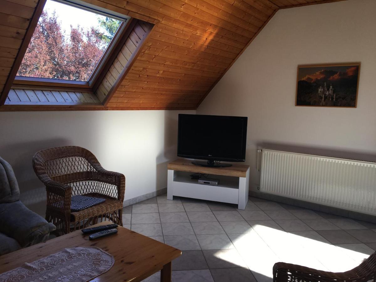 Badacsony Apartmanhaz Badacsonytomaj Exteriör bild