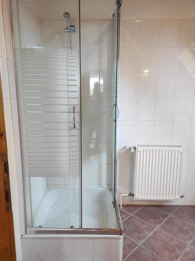 Badacsony Apartmanhaz Badacsonytomaj Exteriör bild