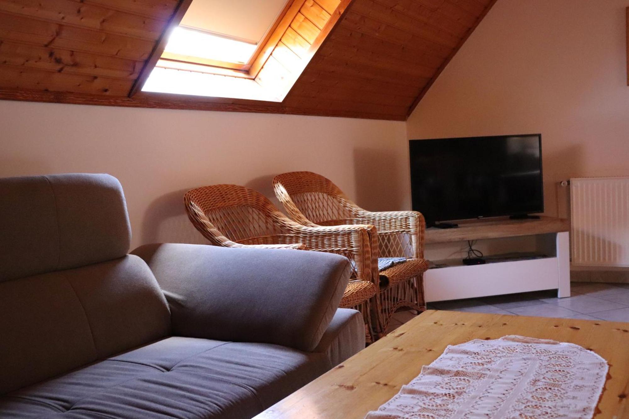 Badacsony Apartmanhaz Badacsonytomaj Exteriör bild