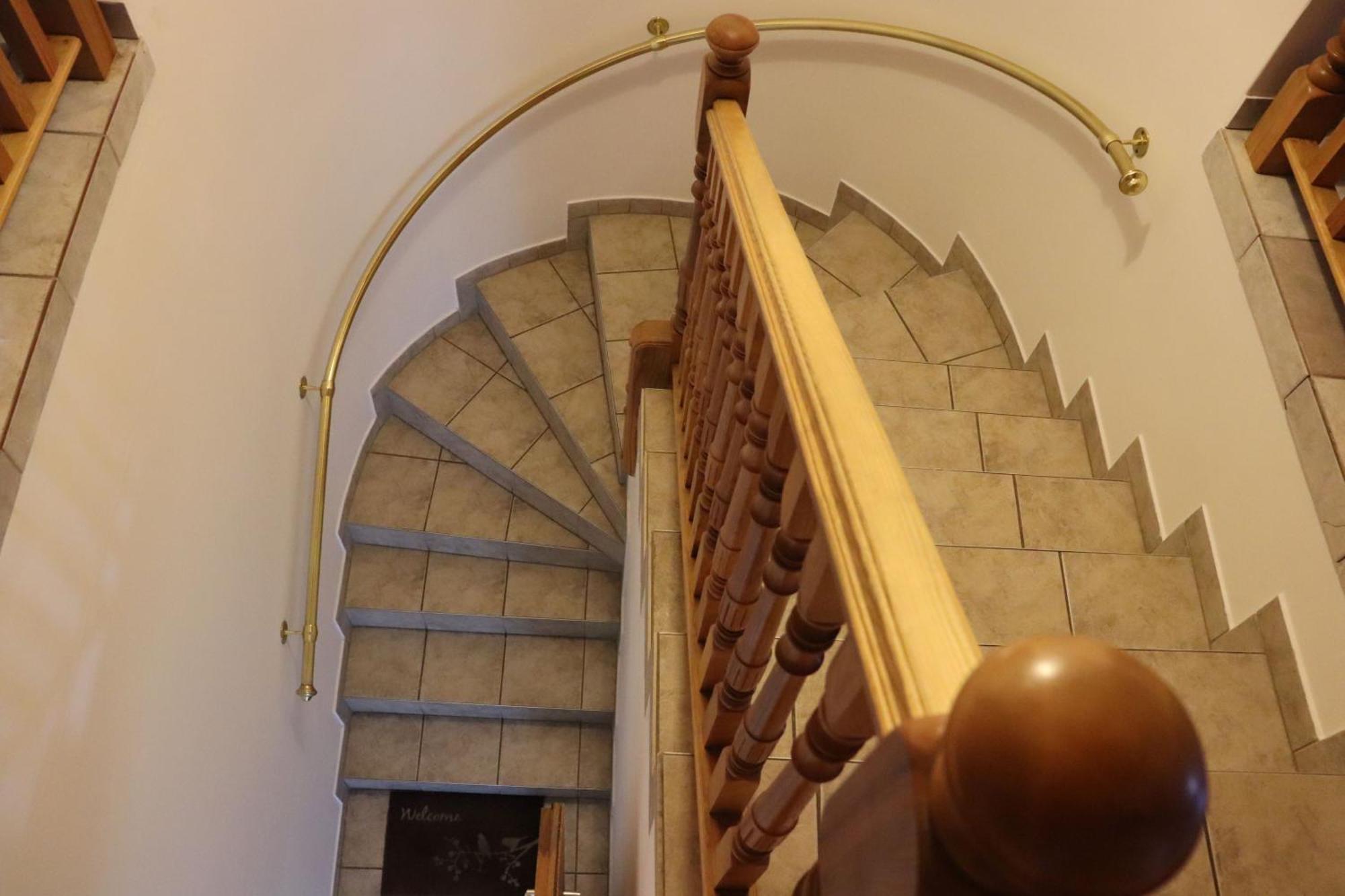 Badacsony Apartmanhaz Badacsonytomaj Exteriör bild